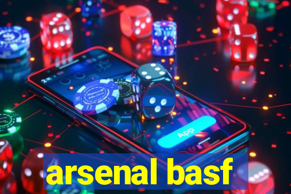 arsenal basf